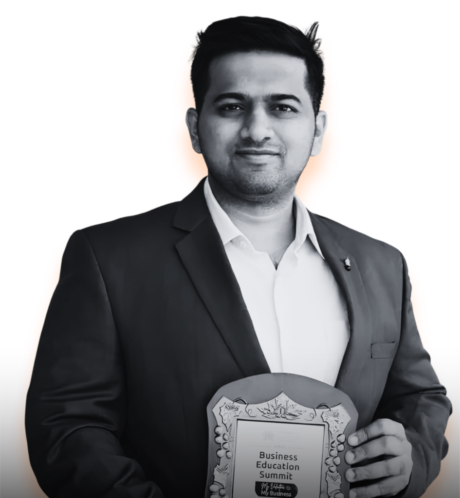 Sudhanshu Rane