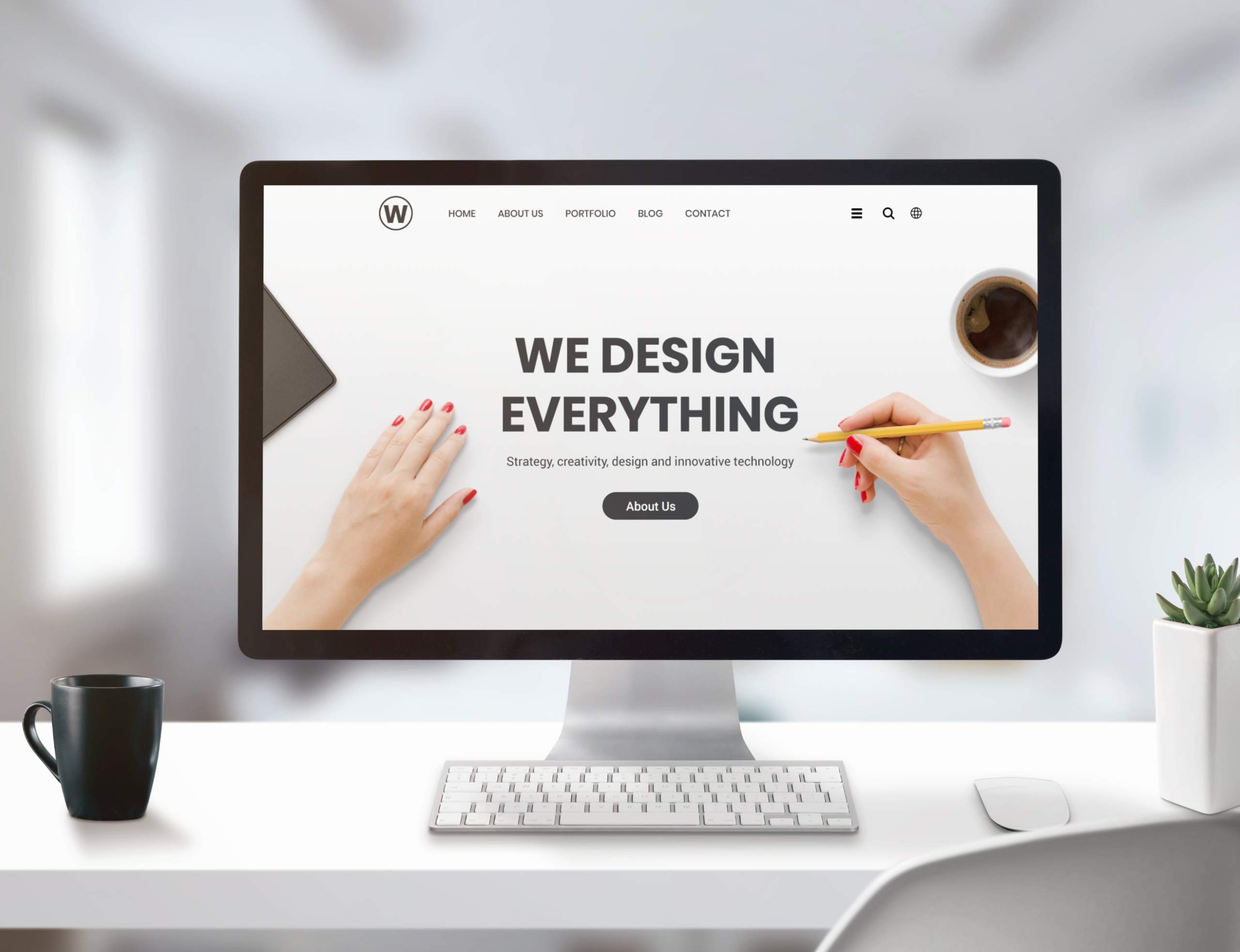 Web Dev