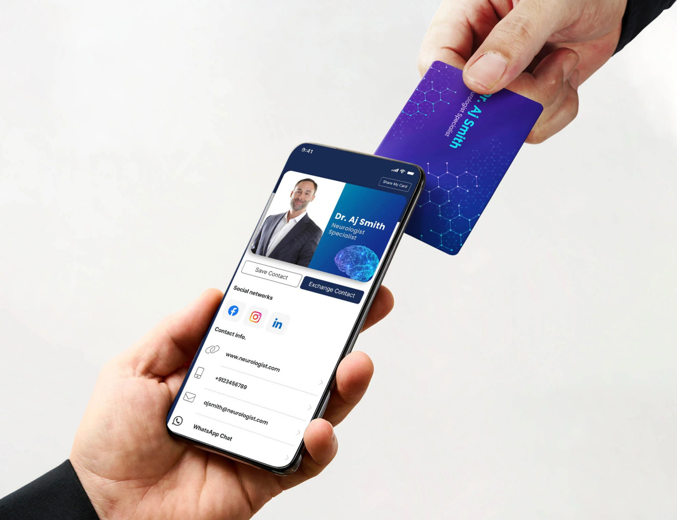 Virtual Card