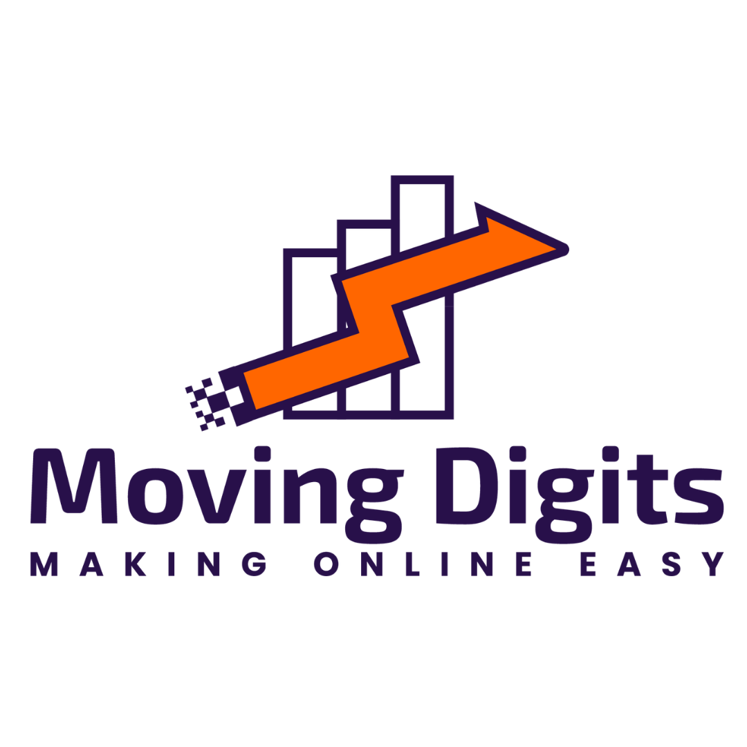 Moving Digits