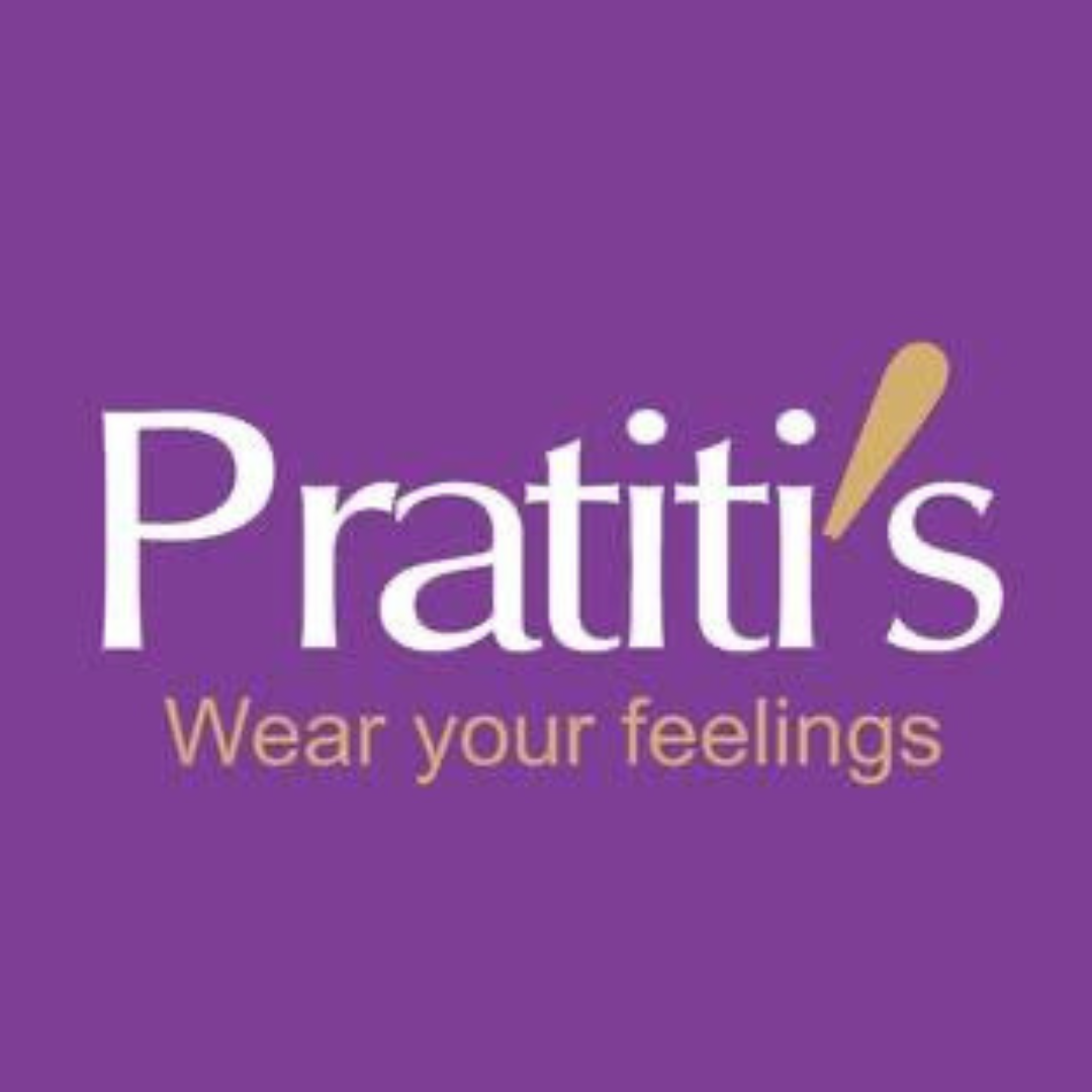 Pratiti's Couture