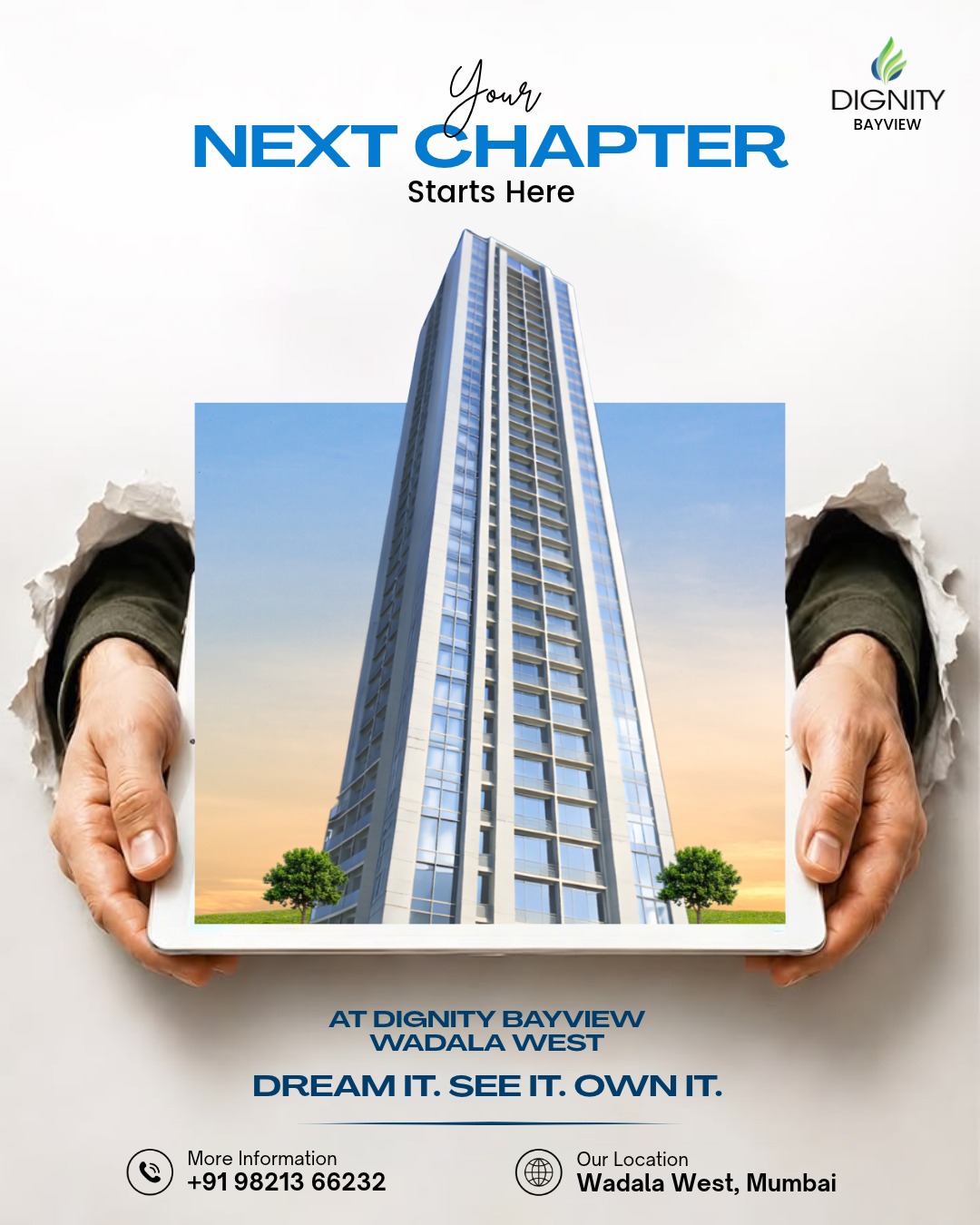 Real Estate Highrise