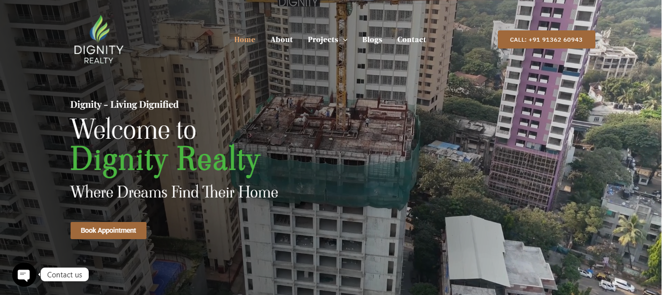 Dignity Realty
